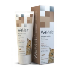Pasta de Malte Wemalt